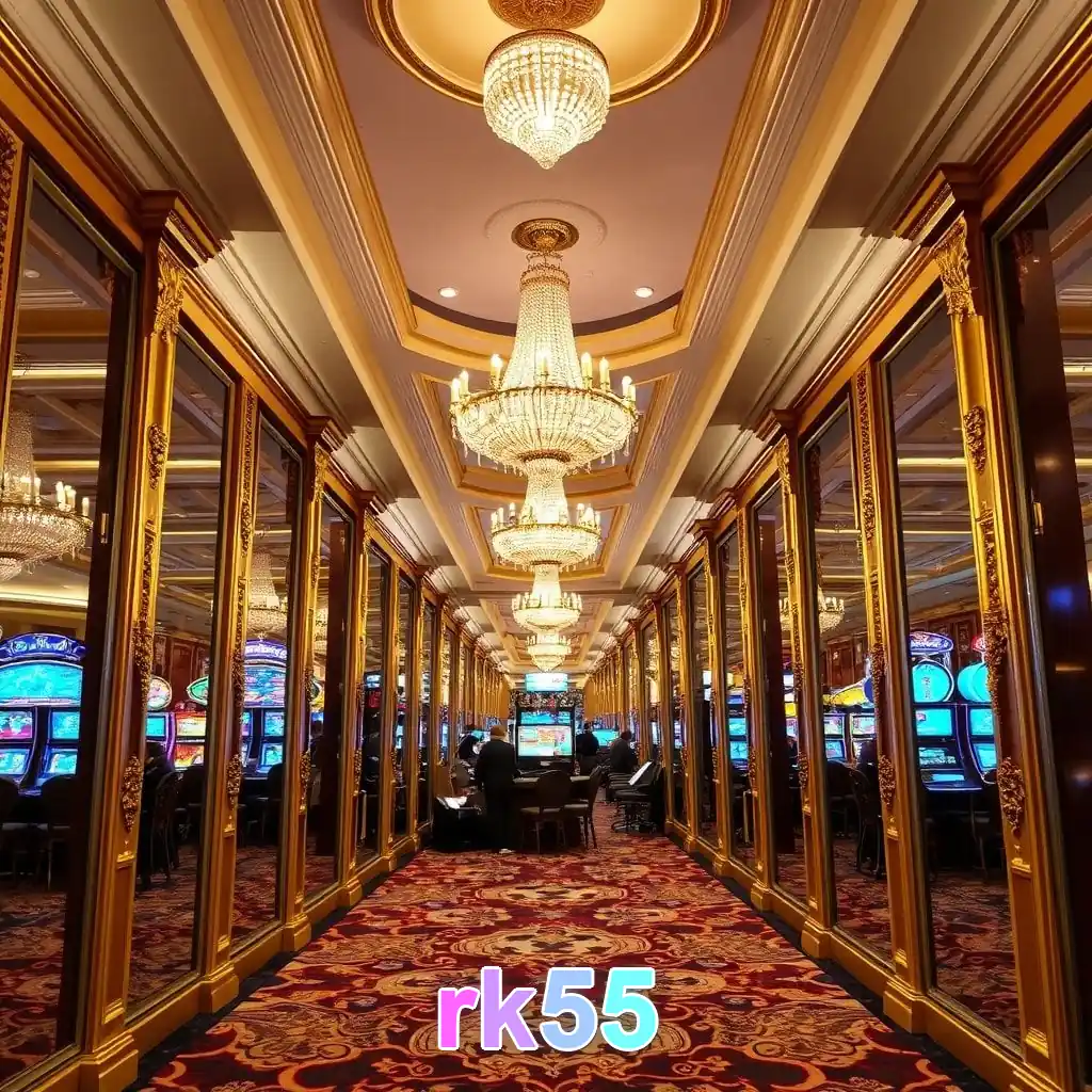 Masuk rk55