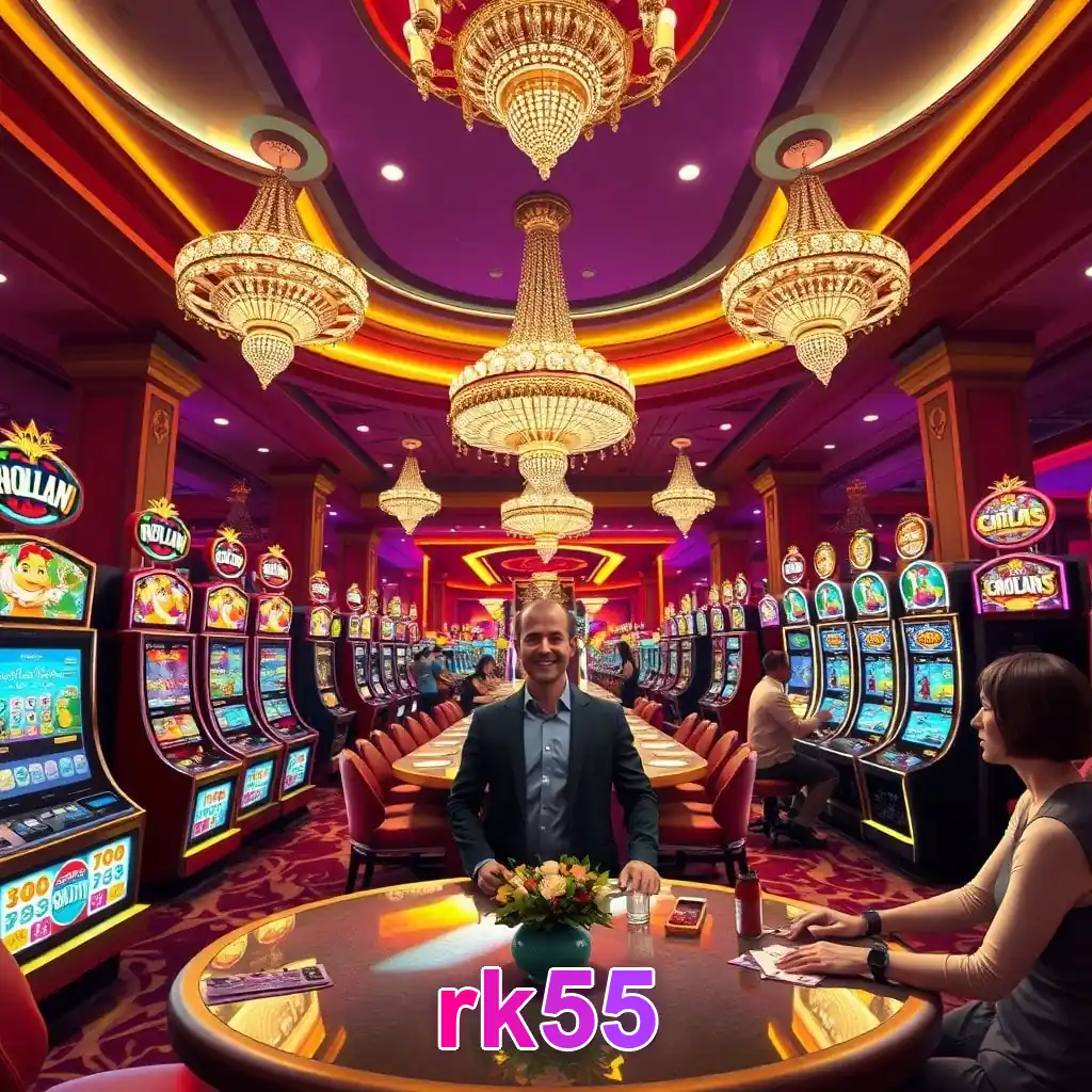 rk55 apk
