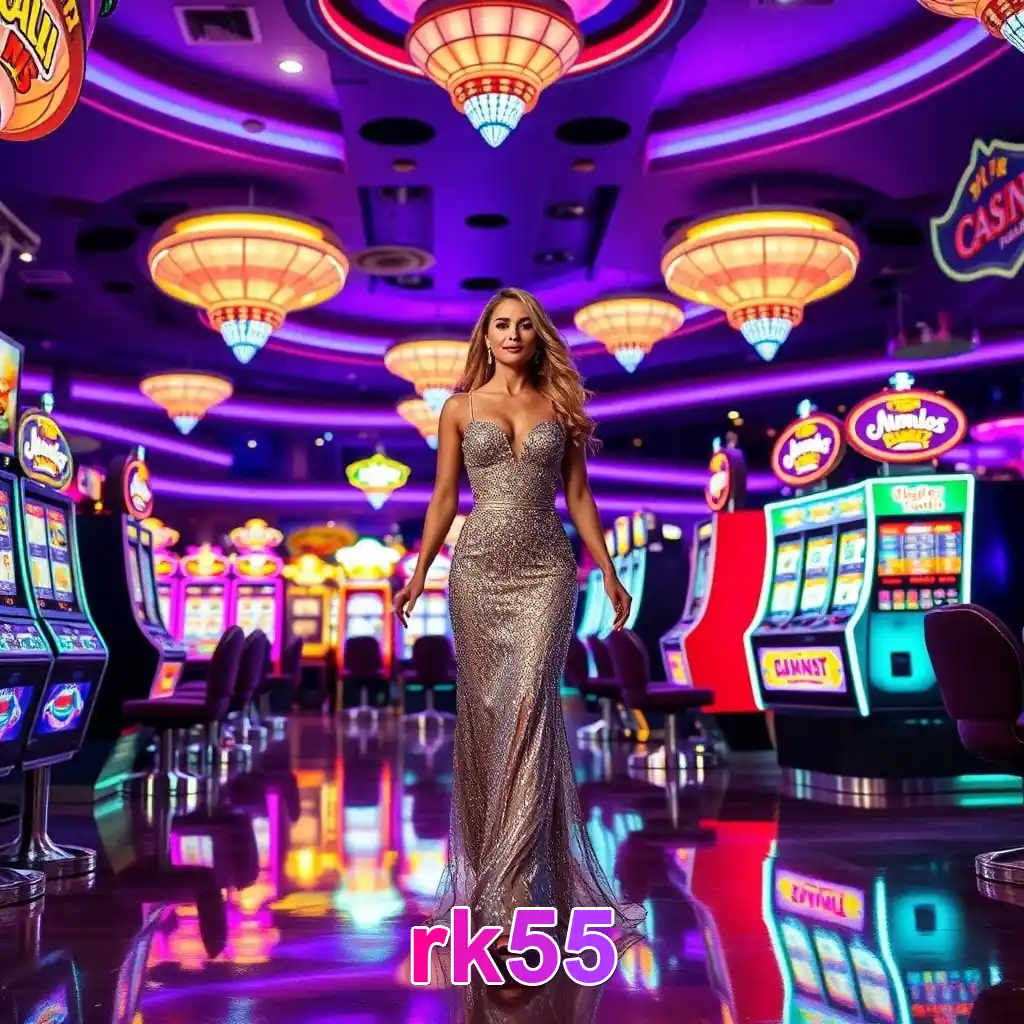 rk55 bonus