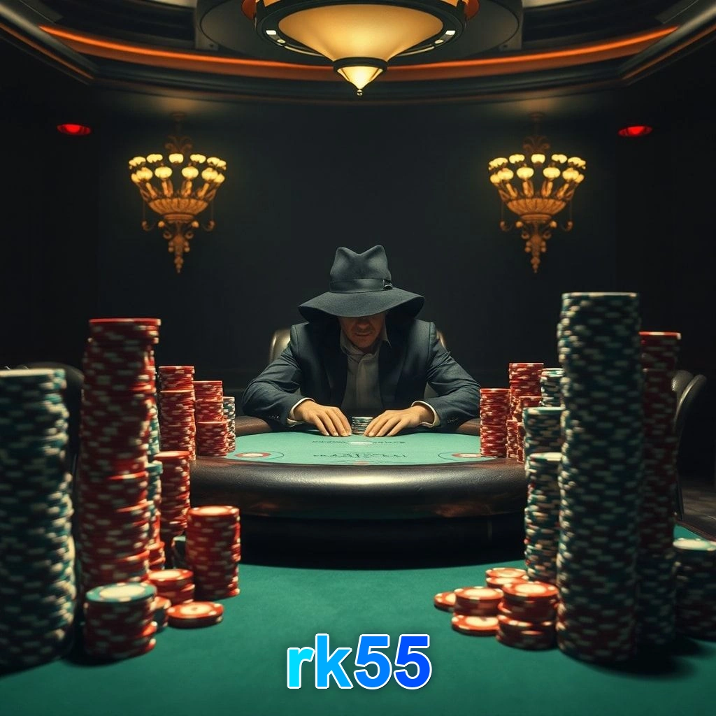 Kasino rk55